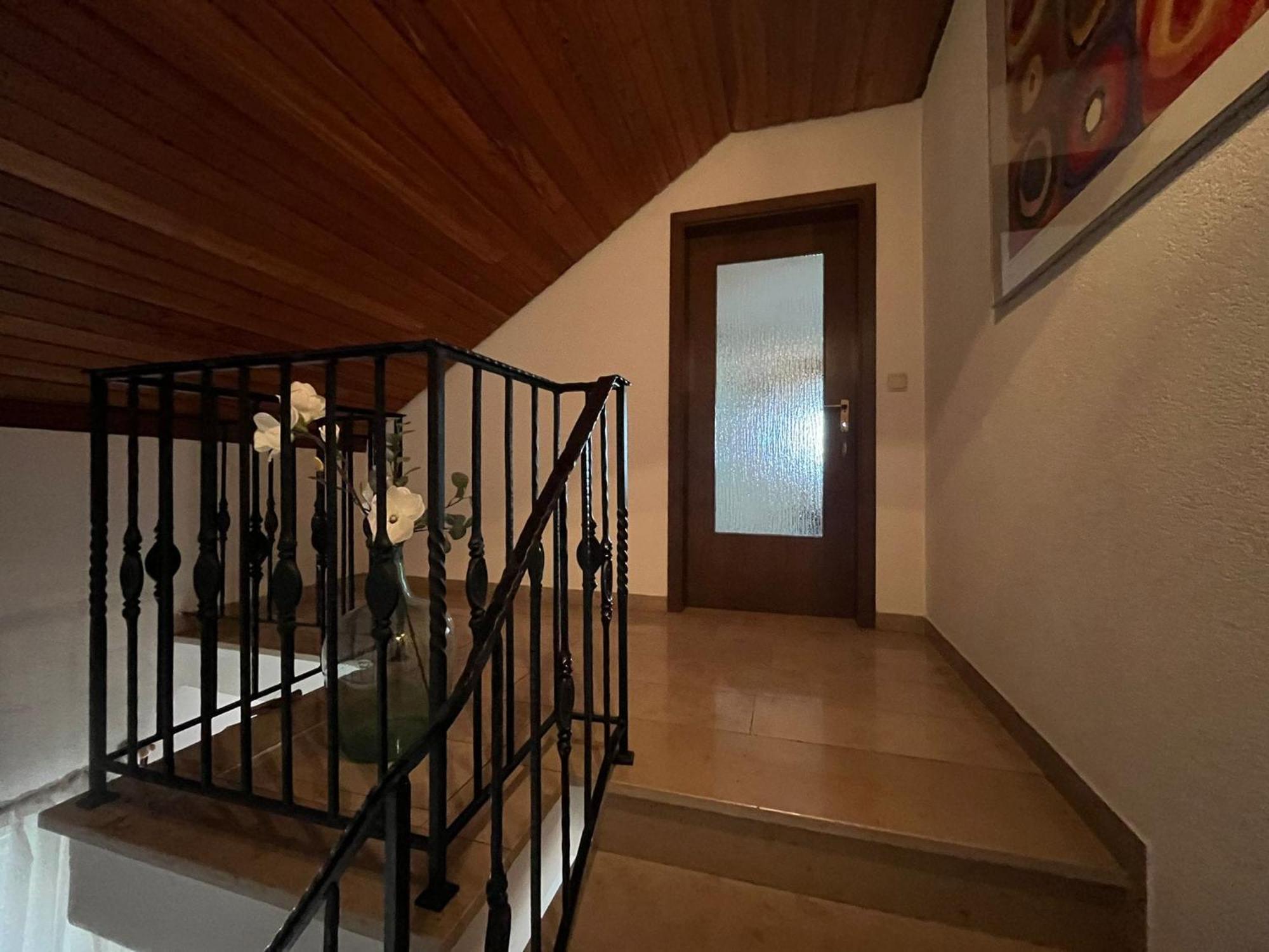 Ferienwohnung Pfadenhauer 파르바이사크 외부 사진