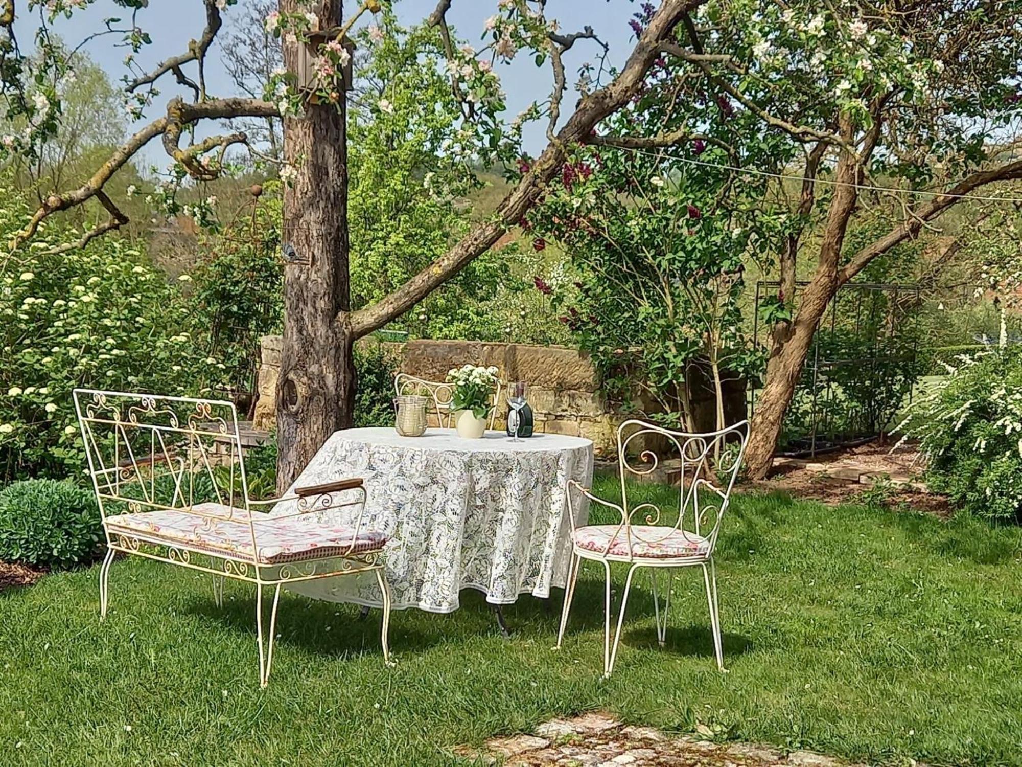 Ferienwohnung Pfadenhauer 파르바이사크 외부 사진